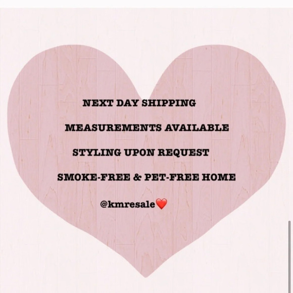 Koby Halperin Ginnie Sleeves Blouse Size Small - Picture 8 of 9